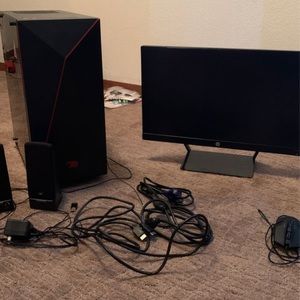 Ibuypower pc for gaming and anything else